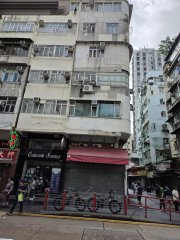 上海街124-126號 油麻地 低層 C506669 售盤