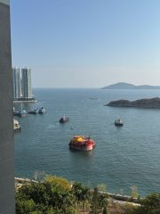嘉隆苑 薄扶林 中層 A027697 售盤