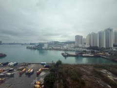 油塘工業城 油塘 中層 C109789 售盤