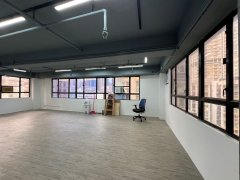 百新商业大厦 大角咀 高层 K226546 售盘