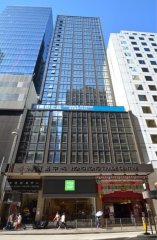 香港贸易中心 上环 中层 C121875 售盘