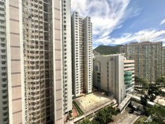 金源洋樓 柴灣 高層 W021329 售盤