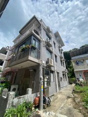 樓齡新三樓天台送太陽能板 元朗 高層 088204 售盤