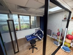 天廚商業大廈 灣仔 中層 K179586 售盤