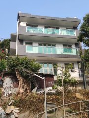 新围仔 大埔 R159659 售盘