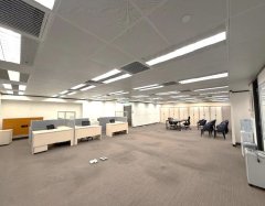英皇集團中心 灣仔寫字樓出租 3,301呎 | Regent