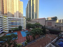 荔灣花園 荔枝角 低層 F013953 售盤