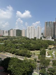廣明苑 將軍澳 高層 F185308 售盤