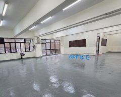 怡华工业大厦 黄竹坑 低层 D691821 售盘