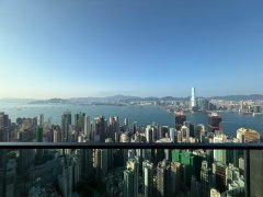 天御 西半山 高層 1823286 售盤