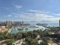 香港黃金海岸 屯門 高層 A054068 售盤