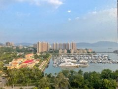 香港黃金海岸 屯門 高層 A058299 售盤