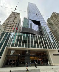 招商局广场 上环写字楼出租 9,760尺 | Regent