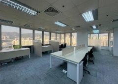 Skyline Tower Kowloon Bay office for rent 4,735 sq.ft. | Regent