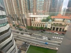 Laford Centre, Hong Kong Office