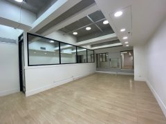 香港中心 长沙湾写字楼出租 1,611尺 | Regent