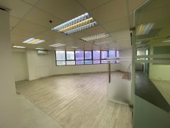 Corporation Square, Hong Kong Office