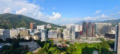 豐景花園 沙田 中層 T004779 售盤
