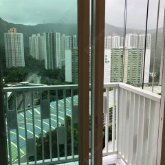 珀玥 沙田 高層 1854790 售盤
