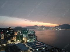 日出康城 第02期 領都  將軍澳 高層 1844784 售盤