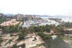 香港黃金海岸 屯門 中層 A054068 售盤