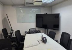 China Hong Kong City Block 02, Hong Kong Office