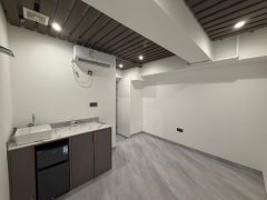 天匯工業大廈 屯門 中層 K228602 售盤
