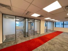 Beautiful Group Tower, Hong Kong Office