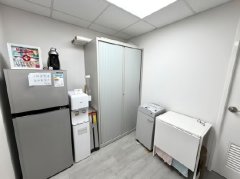 Hua Chiao Commercial Centre, Hong Kong Office