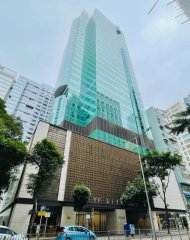 万通保险大厦 湾仔 高层 C228221 售盘