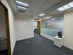 Ritz Plaza Tsim Sha Tsui office for rent 1,751 sq.ft. | Regent