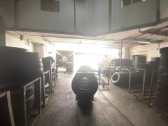 Wah On tyres Retreading Commercialpany Bui, Hong Kong Office