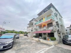 【近元朗市】700呎3房連車位 元朗 M011927 售盤