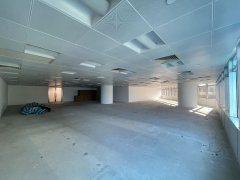 Infinitus Plaza Sheung Wan office for rent 4,720 sq.ft. | Regent