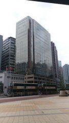 华懋荃湾广场 荃湾 中层 K223314 售盘