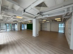 299qrc, Hong Kong Office