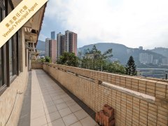 樂翠台 跑馬地 低層 052863 售盤