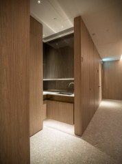83 Wing Hong Street, Hong Kong Office