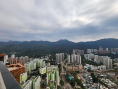 柏傲莊 沙田 頂層 1811900 售盤