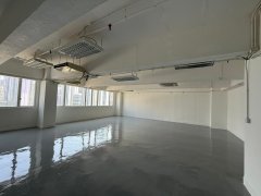 安福工業大廈 葵涌 中層 C090861 售盤