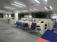 富华工业大厦 荃湾工厦出租 12,500尺 | Regent