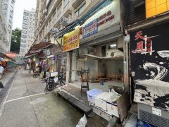 美华大厦 大埔 地下 1856328 售盘