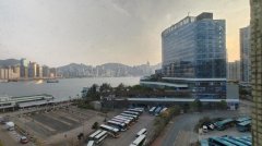 黄埔花园 红磡 中层 M088415 售盘