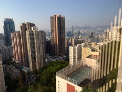 海景台 北角半山 中层 056710 售盘