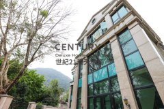 滌濤山 大埔 1824308 售盤