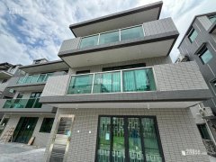 新裝新樓3房2廁四面單邊開揚 元朗 中層 100544 售盤