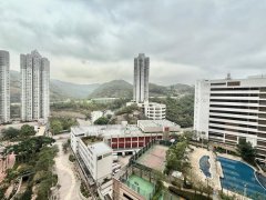 碧堤半岛 荃湾 B057740 售盘