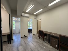 Nathan Tower Yau Ma Tei office for rent 930 sq.ft. | Regent