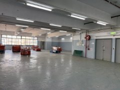 City Industrial Commercialplex, Hong Kong Office