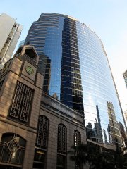 新纪元广场 低座 上环商铺出租 1,454尺 | Regent